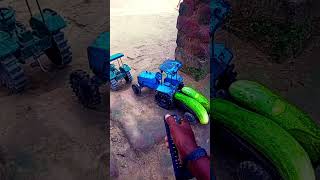 Remote control tractor 🚜 machanical subscribe shortsfeed [upl. by Dlarrej3]