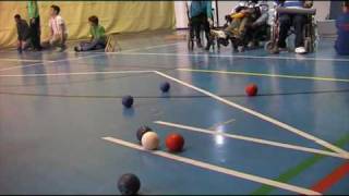 Boccia 2 [upl. by Holihs]