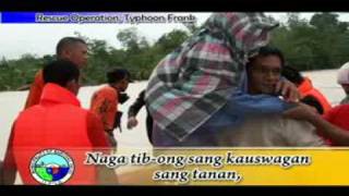 kinaadman Barotac Viejo Municipal Hymn [upl. by Gahan790]