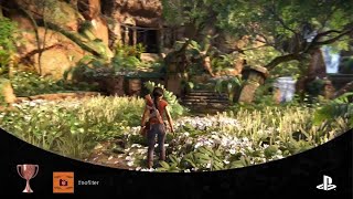 nofilter  Uncharted Lost Legacy  PS5 [upl. by Bully989]