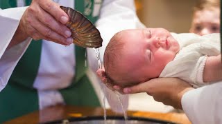 A Case for Infant Baptism [upl. by Flowers913]