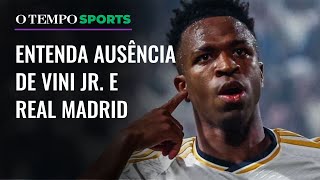 Bola de Ouro veja principais premiações da noite e informações sobre Vinicius Junior [upl. by Dolores]