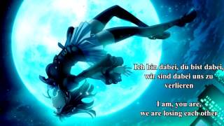 Nightcore  Gewinner Lyrics  Translation [upl. by Annawat]