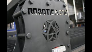 ¿QUÉ ES UN PANTÓGRAFO CNC Y COMO FUNCIONA AQUÍ TE EXPLICAMOS FACIL Y RAPIDO ROBOTICA CNC MEXICO [upl. by Adelice]