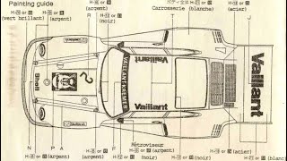 Altfrid Heger  KremerPorsche 935 K1 Gruppe 5  Jahrgang 1976  Palm Beach Raceway USA  Sound on [upl. by Yanat650]