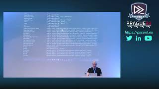 Building a Large PowerShell Application  Bruce Payette  PSConfEU 2023 [upl. by Etteuqaj426]