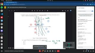 Introduction to Machine Learning In Tamil NPTEL week 6 live session recording JanMay 2024 [upl. by Anohr]