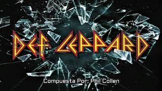 Def Leppard  Energized Sub Español [upl. by Chiou]