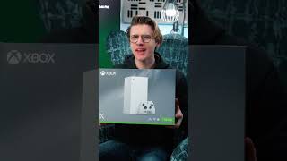 I Bought NEW Xbox Series X Digital Edition Unboxing 🤯 [upl. by Adlemi]