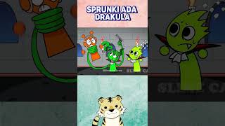 SPRUNKI ADA DRAKULA [upl. by Suzy]