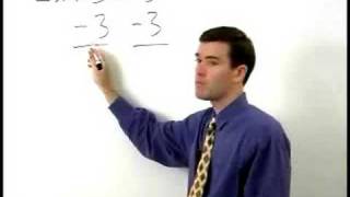 6th 7th 8th Grade Algebra  MathHelpcom  1000 Online Math Lessons [upl. by Formica]