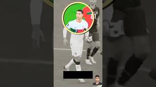 Ronaldo last world Cup football reels shorts foryou ytshorts trendingshorts vairalvideo fyp [upl. by Naujek]