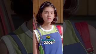 Tum Bin Movie Cast Then amp Now 20012024 [upl. by Vladamar]