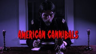 Cannibals of the American West [upl. by Enrobialc]