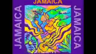 Folk Songs of Jamaica with Ernie Smith Evening Time [upl. by Esertak328]