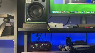 Focusrite Scarlett Solo Gen 4 Review [upl. by Berglund]