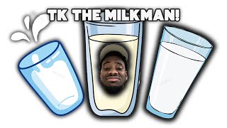 I May Be A Milkman [upl. by Doss]