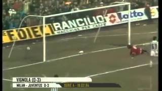 Top 5 goal di Vignola [upl. by Alletsyrc382]