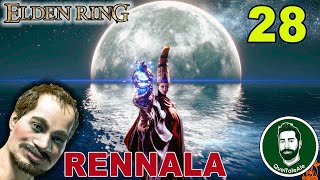 RENNALA REGINA DEL PLENILUNIO  Elden Ring  Gameplay ITA  Walkthrough 28 [upl. by O'Gowan]