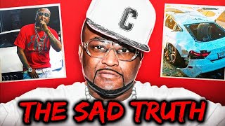 The Tragic Story Of Shawty Lo [upl. by Bihas600]