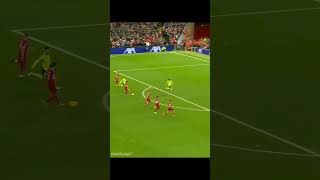 1V5 DECLAN RICE 💀🙏🏼 football edit Liverpool arsenal 1v5clutch [upl. by Yhtak]