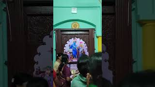 Damodar mas birohi gopal tolai sondha aroti gan kolam [upl. by Triley]