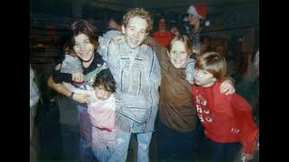 Torkelsons Kids and Christmas Party 1991 [upl. by Jobey]