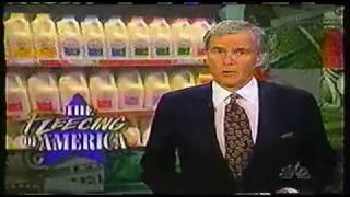 Newsflash quotNBC Nightly Newsquot segment December 1998 [upl. by Aerb]