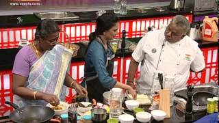 Kitchen Super Star 4 Full Episode 9 [upl. by Nolyd]