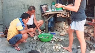 FIRST TIME MAKA LARO NANG GANITO ANG MGA BATAANG TATABA NANG TALABA🇳🇵🇵🇭 [upl. by Coppins227]