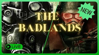 NEW Tale of Two Wastelands Modlist  The Badlands EARLY ALPHA Gameplay [upl. by Ecirtemed]