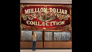 MILLION DOLLAR COLLECTION CHAPTER 48 [upl. by Aned]