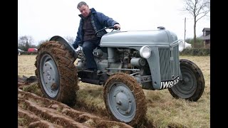 Vintage Farming in Ireland Documentary quotThe History of Irish Farmingquot Videos of Irish Farming Life [upl. by Occor]