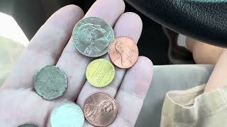 585 🏆UNDER the coinstar 💫 s11e26 4 four CoinStars 4 good finds 🌟 underthecoinstar [upl. by Larue]