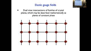 SECT Anton Burkov Topological semimetals Fundamentals and transport [upl. by Cacia515]