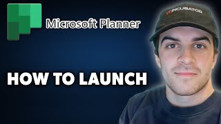 How to Launch Microsoft Planner Full 2024 Guide [upl. by Salomone]