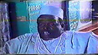 l Alhaji Musa Na Saleh Mai Kaset l tsohuwarajiya [upl. by Yro]