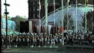 1982  Worlds Fair Parade [upl. by Yur]