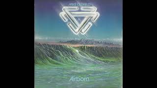 Mike Oldfield – Airborn  punkadiddle [upl. by Abrahams]