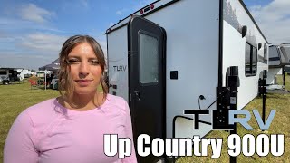 Travel LiteUp Country900U [upl. by Tracey766]