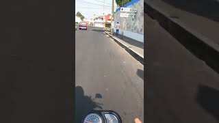 DiDi nos paga en efectivo o tarjeta 🤑 didifood reels motovlog [upl. by Yrreiht978]