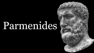 Parmenides The Dawn of Western Metaphysics [upl. by Sikorski]