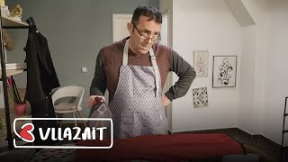 Tre Vllaznit  Episodi 22  ATV trevllaznit [upl. by Siusan]