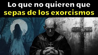 Los 9 exorcismos más extraños de la historia según el Vaticano [upl. by Thierry]