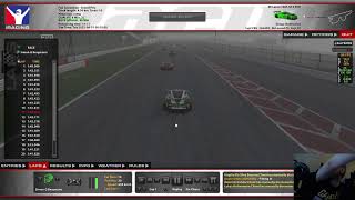 iRacing  GT3 Sprint [upl. by Woodman]