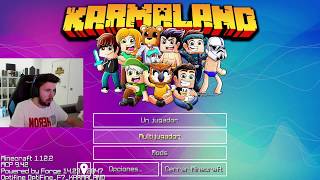 KARMALAND  NUEVOS MODS 100 LEGALES [upl. by Thissa48]