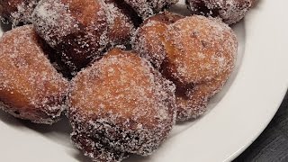 Pyszne mini paczki w 5 minut Kasia ze slaska gotuje [upl. by Nyleuqaj]