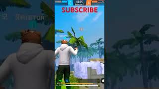 junior Rai star 🖥️ played like hacker with movement shorts freefire VSgamingff [upl. by Welch710]