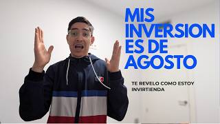 💼 INVERTIR en FONDOS INDEXADOS mi experiencia real en 9 MESES 📊 finanzas inversiones myinvestor [upl. by Ahseekan]