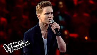 The Voice Of Poland  Top 10 Blind Audition [upl. by Karlise]